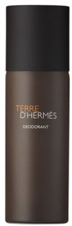 Hermes Deodorant Hermes Terre D'hermès Déodorant 150 ml