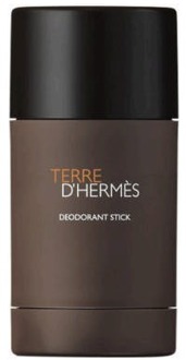 Hermes Deodorant Hermes Terre D'hermès Déodorant Stick 75 ml