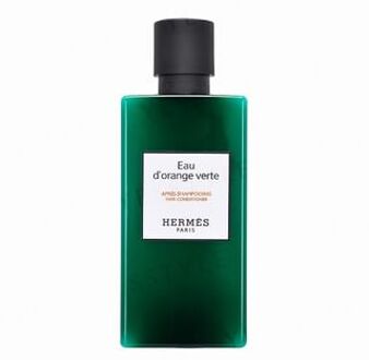 Hermes Eau D'Orange Verte Hair Conditioner 200ml