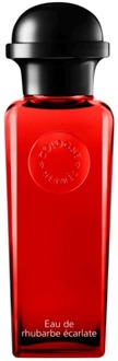 Hermes Eau de Cologne Hermes Cologne Eau De Rhubarbe Écarlate EDC 100 ml