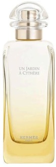 Hermes Eau de Toilette Hermes Les Jardins Un Jardin à Cythère EDT 100 ml