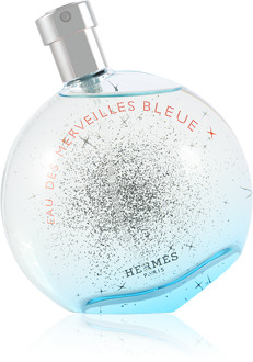 Hermes Eau Des Merveilles Eau de Toilette 50 ml