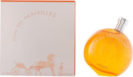 Hermes Elixir des Merveilles - 100 ml - Eau de parfum