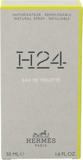 Hermès - H24 Eau de Toilette - 50 ml