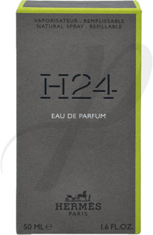 Hermes H24 EdP Spray 50 ml