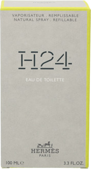 Hermes Hermès - H24 Eau de Toilette - 100 ml