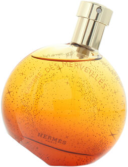 Hermes Hermès L'ambre Des Merveilles Eau de Parfum 50ml - One Size