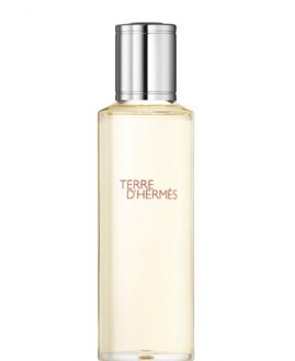 Hermes Hermès Terre d'Hermès Pure Parfum Navulling 125ML