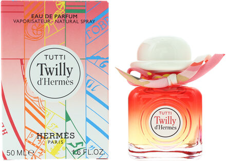 Hermes Hermès Twilly D'Hermès Tutti Eau de Parfum 50ml