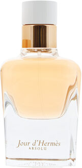 Hermes Jour D'Hermes Absolu Edp Spray50 ml. - One Size