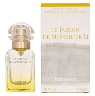 Hermes Le Jardin De Monsieur Li Eau De Toilette 15ml