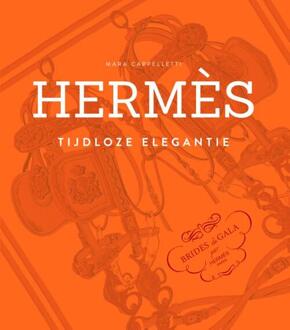 Hermès -  Mara Cappelletti (ISBN: 9789036649865)