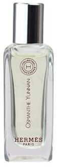 Hermes Osmanthe Yunnan Eau De Toilette 7.5ml mini