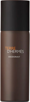 Hermes Paris Terre D'Hermes deodorant spray - 150 ml - 000