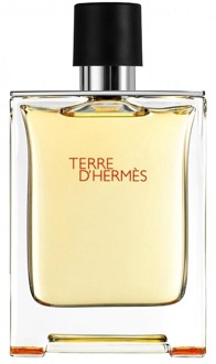 Hermes Paris Terre d'Hermes eau de toilette - 200 ml - 000