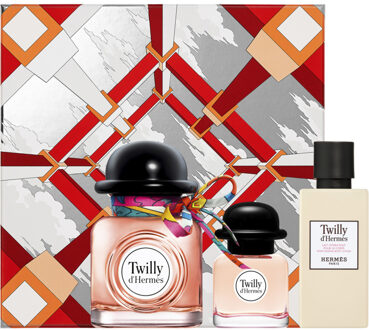 Hermes Paris Twilly D'Hermes Giftset - 97,5 ml - 000