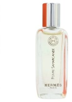 Hermes Poivre Samarcande Eau De Toilette 7.5ml mini