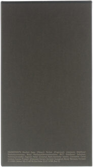 Hermes Terre D'Eau Intense Vetiver eau de parfum - 200 ml - 200 ml - 000