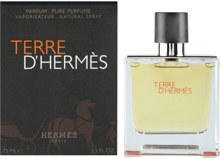 Hermes Terre d'Hermes eau de parfum - 75 ml - 000