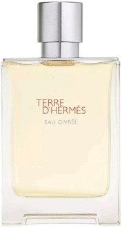 Hermès Terre d'Hermès Eau Givree Eau de Parfum Refillable 100 ml