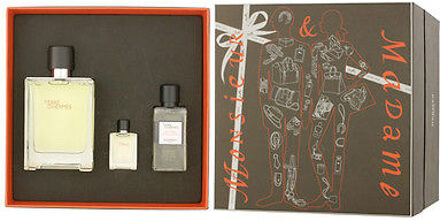 Hermes Terre D'Hermes Giftset 152.5 ml