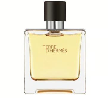 Hermès Terre D'Hermès Parfum 75 ml