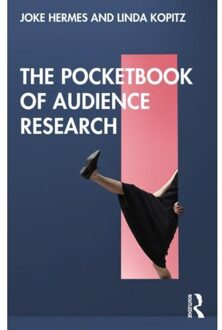 Hermes The Pocketbook Of Audience Research - Joke (University of Amsterdam He