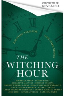 Hermes The Witching Hour - Bridget Collins