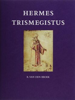 Hermes Trismegistus - Boek Vrije Uitgevers, De (9071608220)