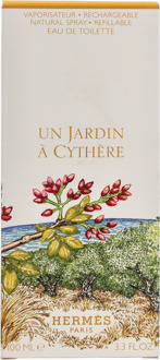 Hermes Un Jardin A Cythere Edt Spray100 ml.