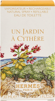 Hermes Un Jardin A Cythere Edt Spray30 ml.
