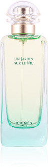 Hermès Un Jardin Sur Le Nil - 30 ml - eau de toilette spray - damesparfum