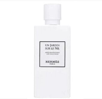 Hermes Un Jardin Sur Le Nil Hair Conditioner 200ml