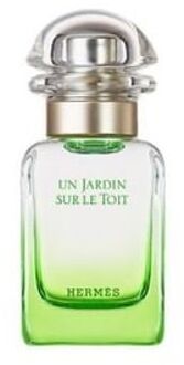 Hermes Un Jardin Sur Le Toit - Eau De Toilette - 30ML