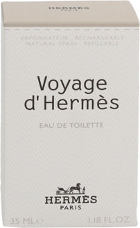 Hermes Voyage D'Hermes Edt Spray35 ml.