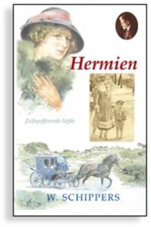 Hermien - Boek Willem Schippers (907646698X)