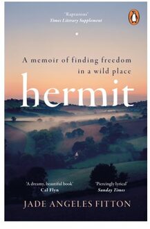 Hermit - Jade Angeles Fitton