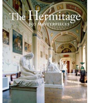 Hermitage : 250 Masterpieces