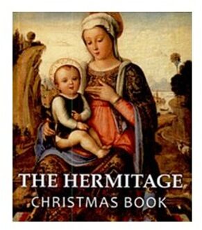 Hermitage Christmas Book