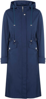 Herno-jas Blauw - EU 38 / IT 42