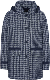 Herno-jas - maat EU 38 / IT 42 Grijs