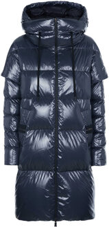 Herno-jas - maat EU 38 / IT 42 Grijs