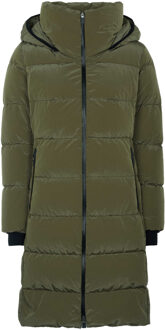 Herno-jas - maat EU 38 / IT 42 Groen