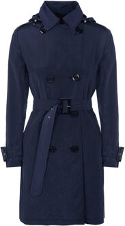 Herno-jas - maat EU 42 / IT 46 Blauw