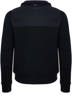 Herno-jas Zwart - EU 50