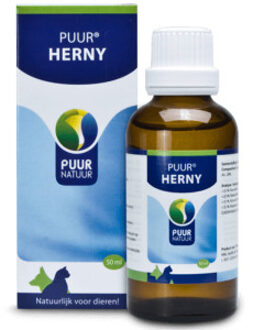 herny - 1 st à 50 ml