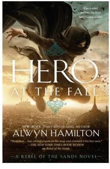 Hero at the Fall