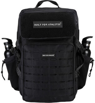 Hero Backpack 45L zwart - ONE-SIZE