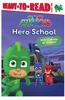 Hero School