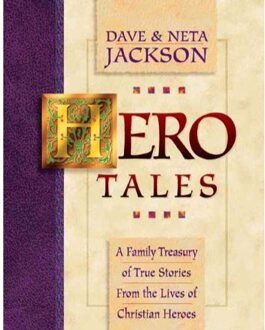 Hero Tales